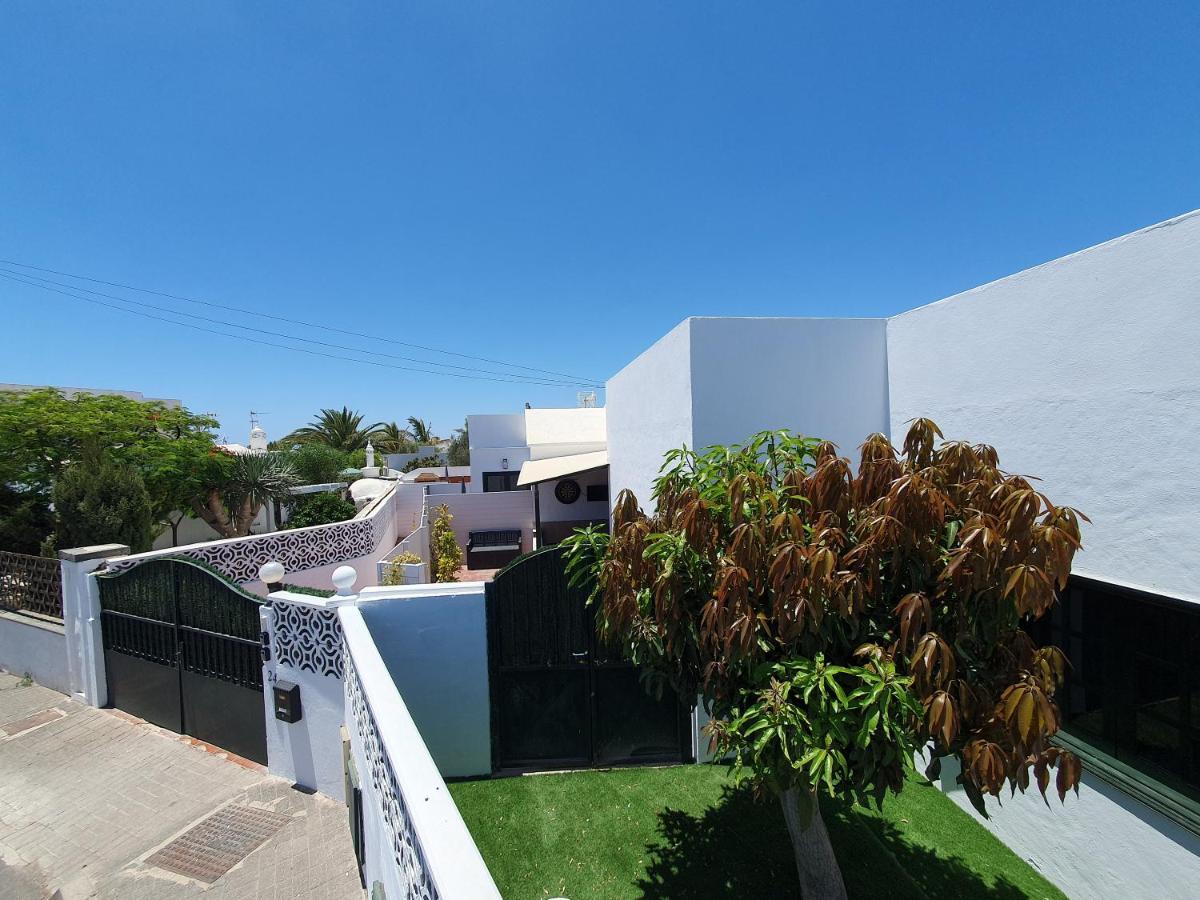 Casa El Eco Del Volcan 1 Teguise  Esterno foto